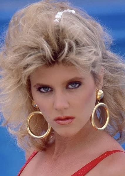 Ginger Lynn Nude XXX Pics